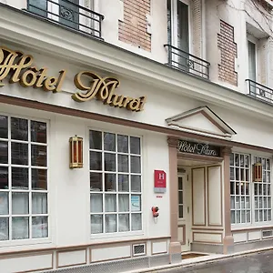 visit hotel