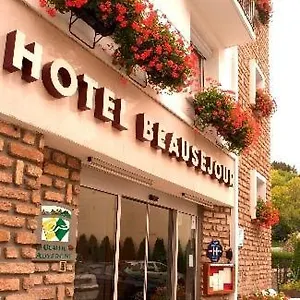 Beauséjour Hotel