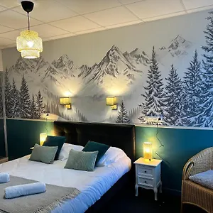 De Paris Hotel