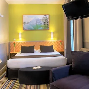 visit hotel